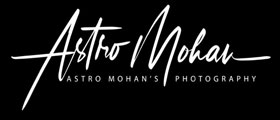Astro Mohan