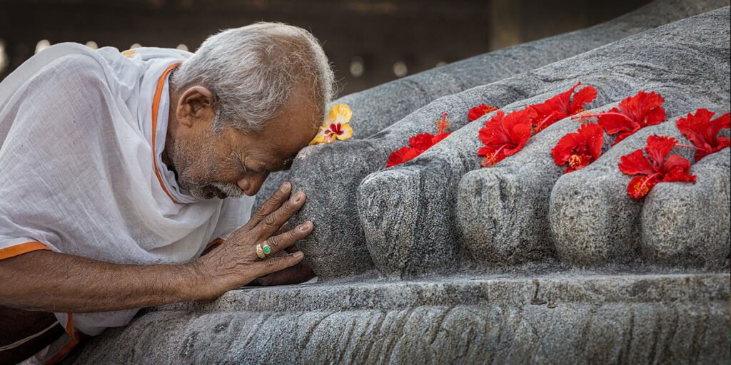 Photography by Astromohan