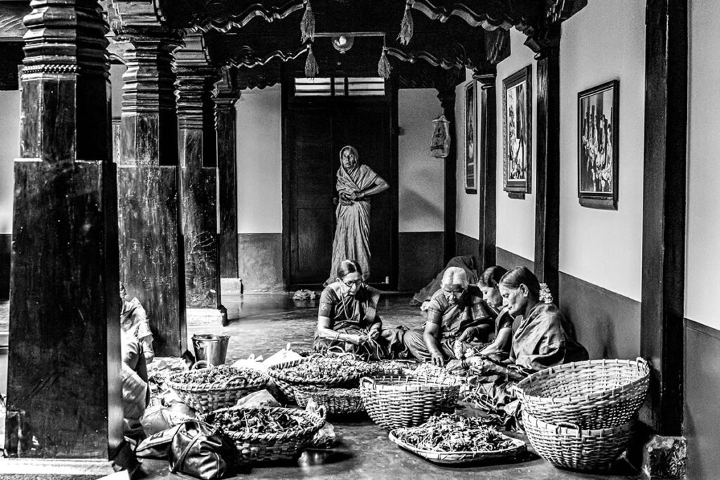 Astro Mohan - A Life Rooted in Heritage, Driven by Passion