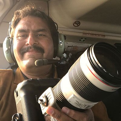 Astromohan-Udupi-02A Astro Mohan - A Visionary Behind the Lens